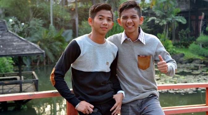 Rizki Ridho Usung Dangdut EDM