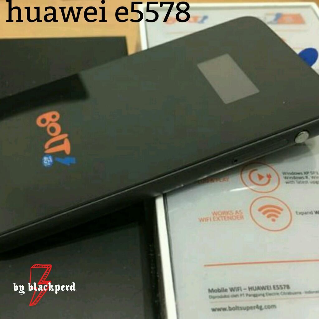 huawei e5578