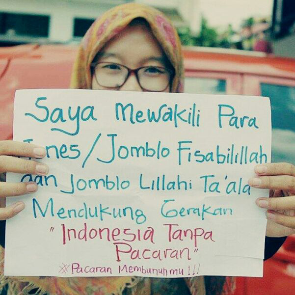 Pacaran Membunuhmu!