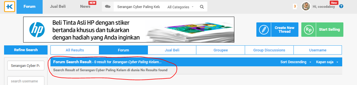 6 Serangan Cyber Paling Kelam Yang Pernah Ada Di Dunia