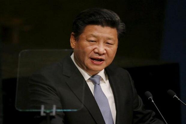 China Dukung Palestina Merdeka dengan Yerusalem Timur Ibu Kotanya
