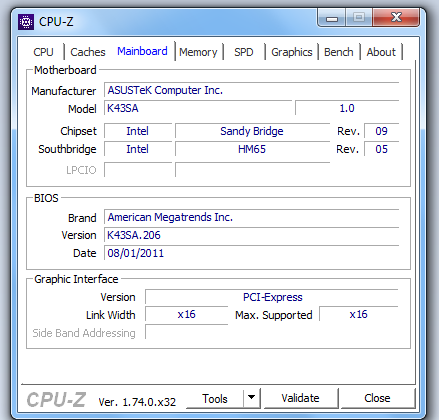 (Ask Help) Tanya upgrade RAM Laptop 