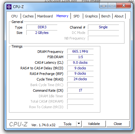 (Ask Help) Tanya upgrade RAM Laptop 