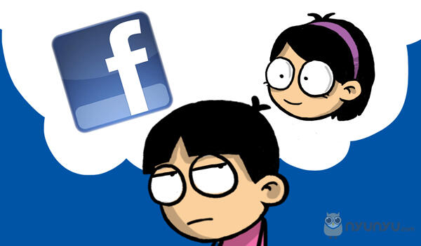 Etika Menggunakan Facebook