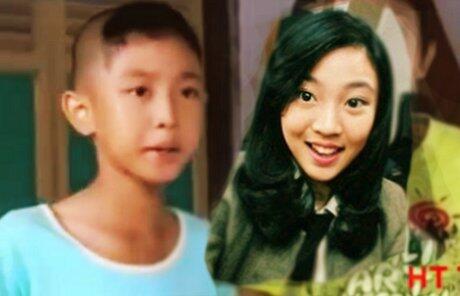 &#91;PICT&#93; Artis Sinetron Cilik Awal 2000an.... Lihat Mereka Sekarang!!