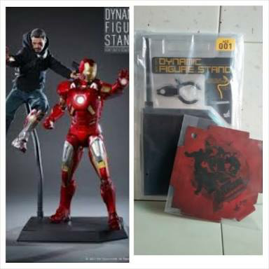 Jual/Beli/Barter HOTTOYS,ENTERBAY lainnya - Part 2