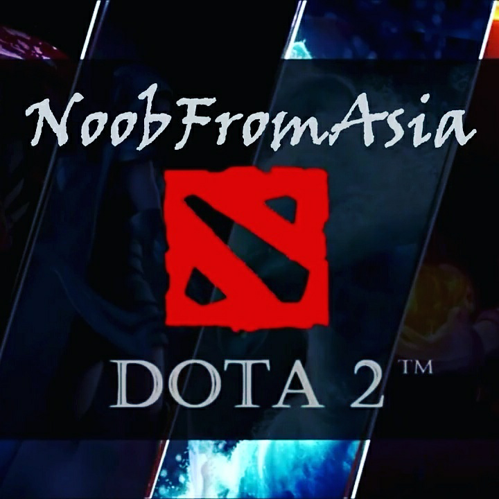 Subscribe channel Dota2 ane