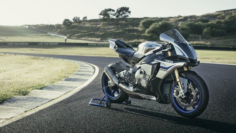 Deretan Motor "Masterpiece" dari Setiap Merek Terkemuka