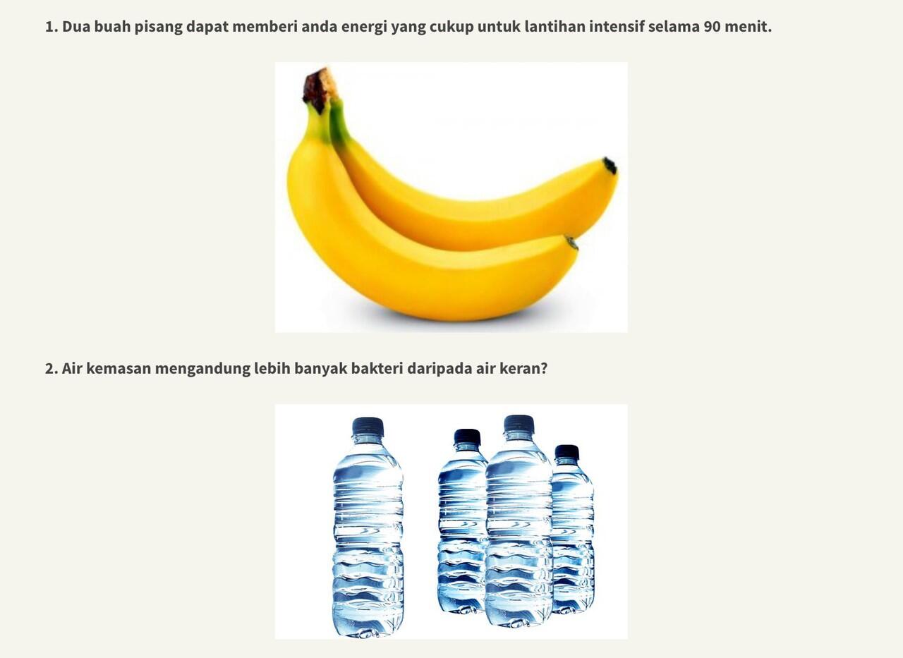 10 Fakta Sehari-hari Yang Berguna Buat Kamu Gan!