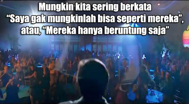 &#91;FULL MEME&#93; Kehidupan Seorang Wiraswastawan Sukses