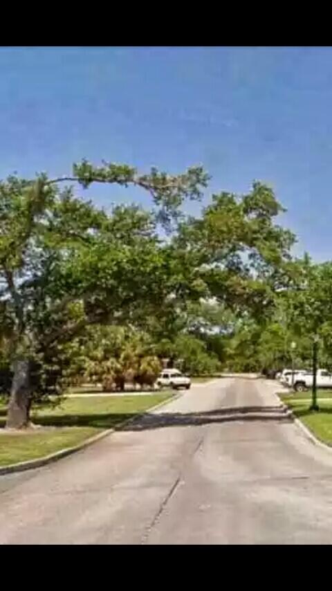 5 Jalan Berhantu Amerika Yang Paling Dihindari