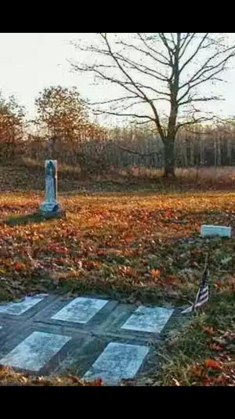 5 Jalan Berhantu Amerika Yang Paling Dihindari