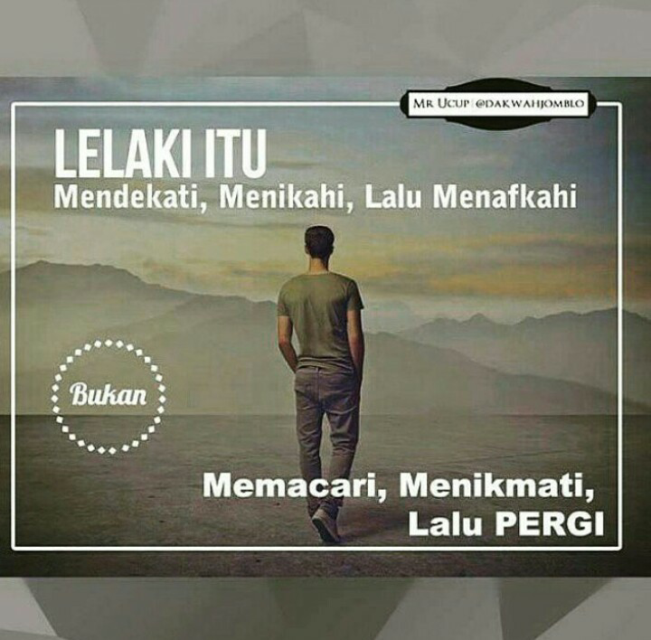 4 Hal yang membuat Jomblo anda Tidak Sia-sia