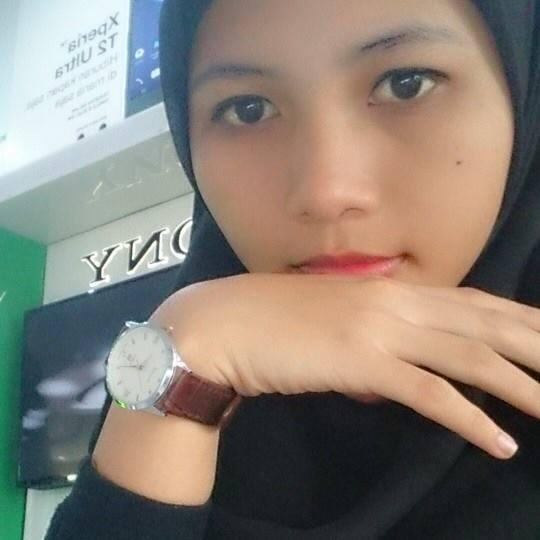 Cewek-cewek IGO Cakep dan Pelajaran Hidup yang Bisa Kita Petik
