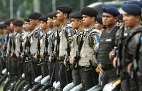 Sudah Saatnya Polri di Bawah Kementerian Dalam Negeri