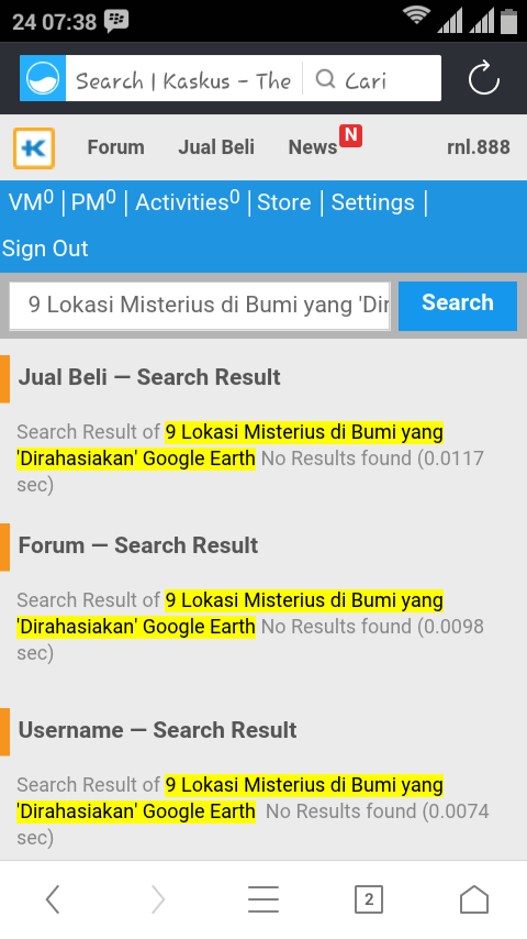 ini dia !! 9 lokasi bumi yg di 'RAHASIAKAN' Google Earth