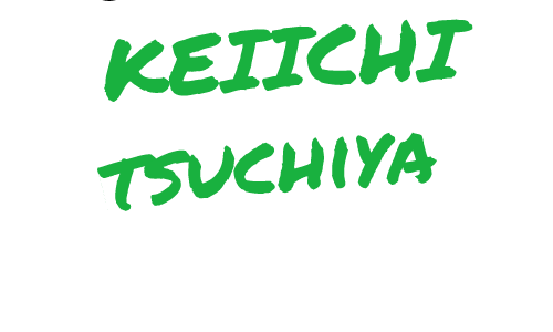 »» Keiichi Tsuchiya Fansclub ««