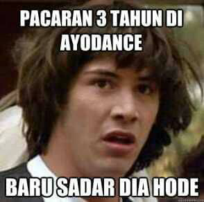 HODE. KENALI DAN JAUHI GAN