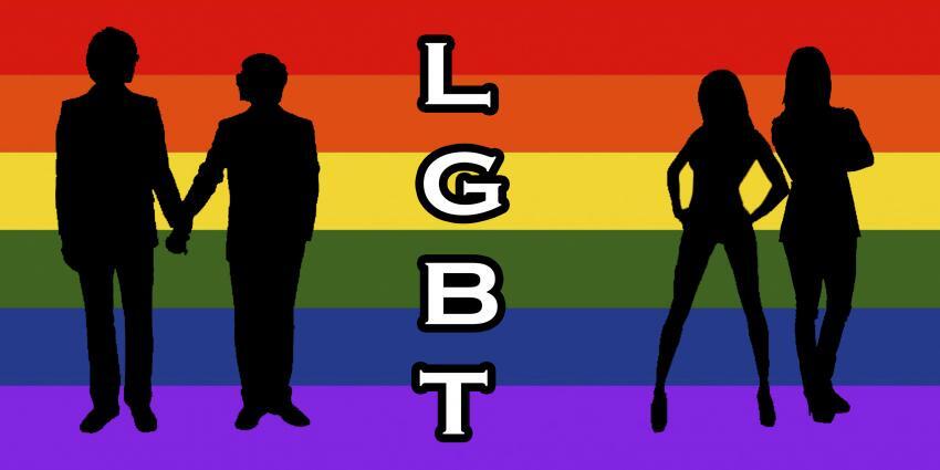 LGBT Ancaman Bangsa dan tidak boleh Masuk Kampus