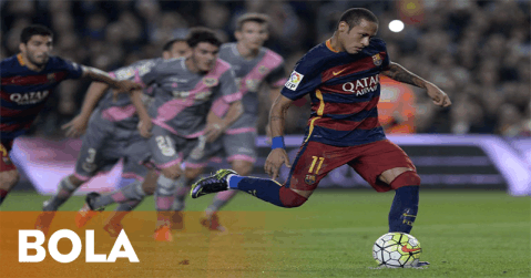 Gaji yang Diterima Neymar Bersama United