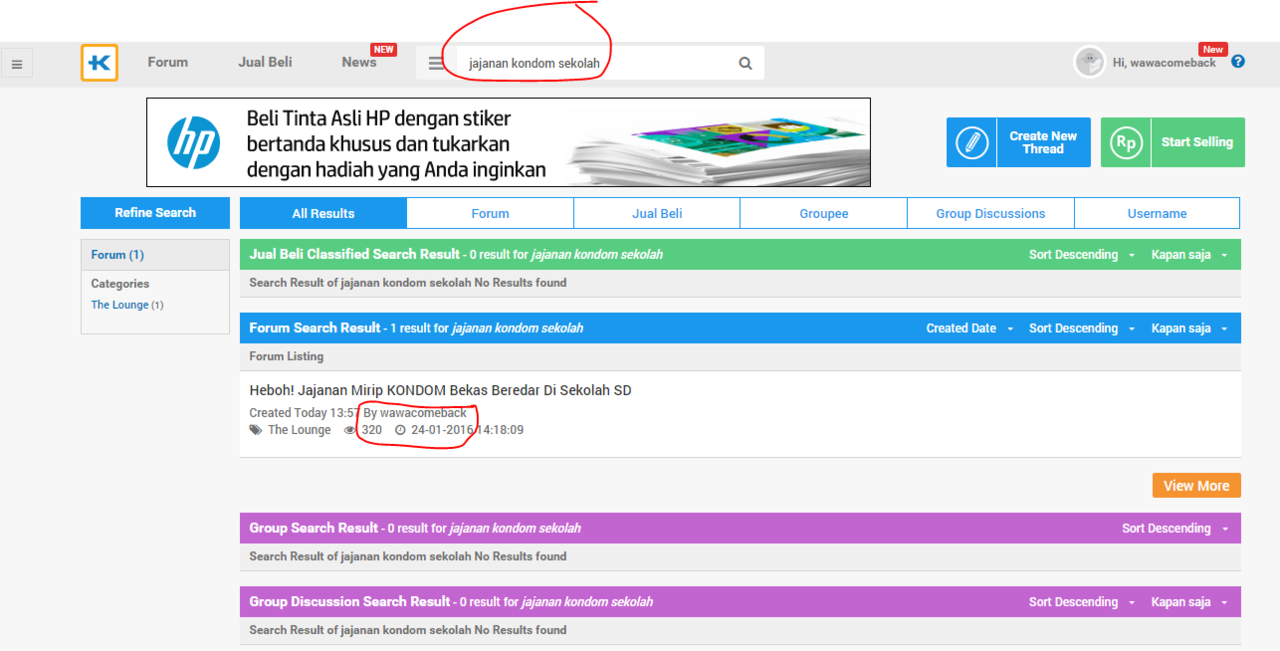 Heboh! Jajanan Mirip KONDOM Bekas Beredar Di Sekolah SD