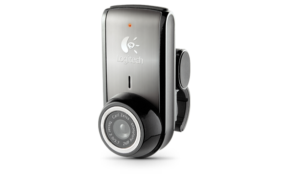 ▄▀▄▀▄▀ ▄▀ Webcam Logitech ▄▀▄▀▄▀ ▄▀