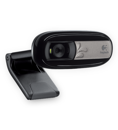 ▄▀▄▀▄▀ ▄▀ Webcam Logitech ▄▀▄▀▄▀ ▄▀