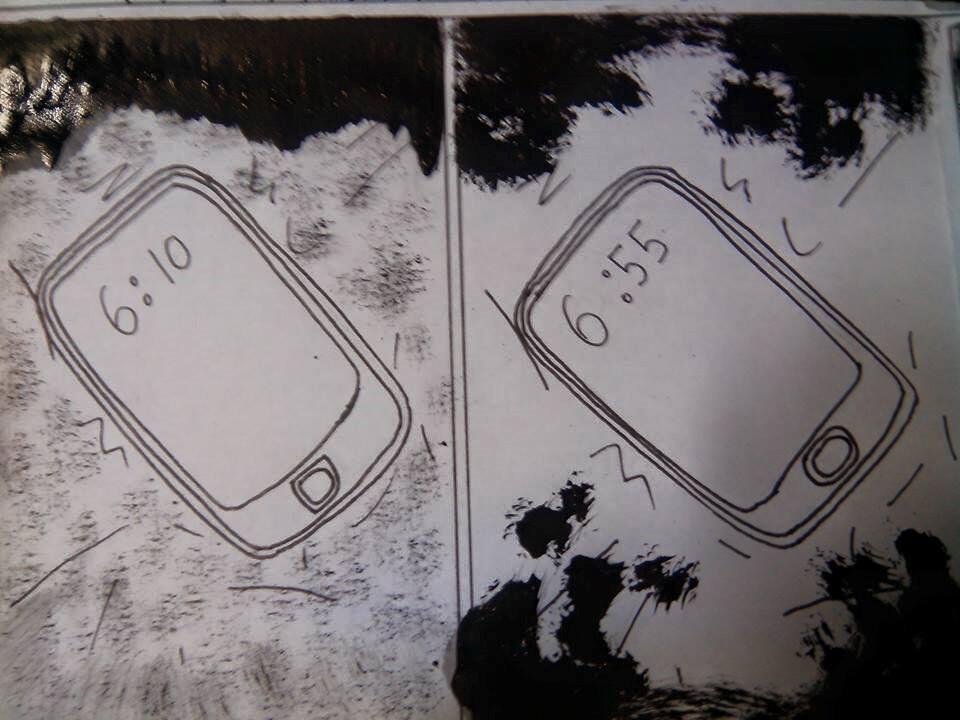 Baca komik buatan ane gan, judulnya, THE STUPID PEOPLE