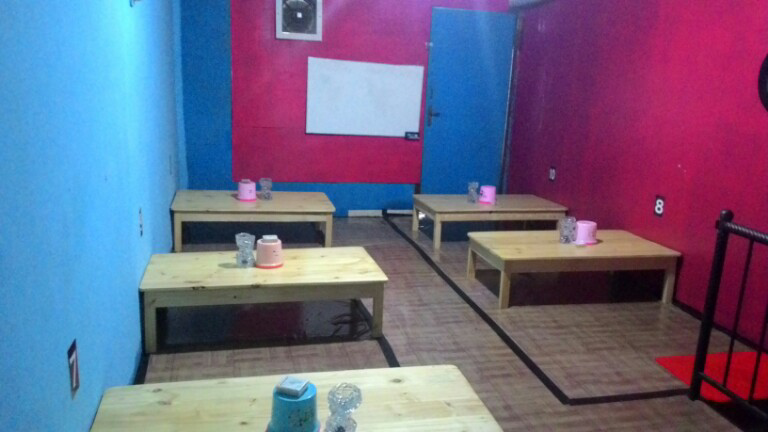 Tempat Cozy Baru Yang Nyaman, Enak Dan Murah di Petukangan Utara Ciledug