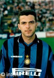 Random 90s Serie A Player 