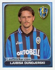 Random 90s Serie A Player 