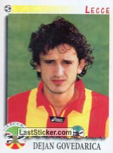 Random 90s Serie A Player 