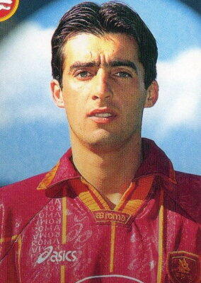 Random 90s Serie A Player 