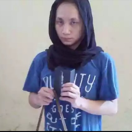 Teguh Baru Tahu Pacarnya Seorang Pria Setelah Bertemu di Polsek