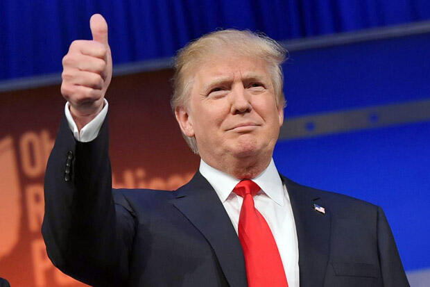 Donald Trump Yakin Akan Tetap Dipilih Meski Tembak Orang di Jalan