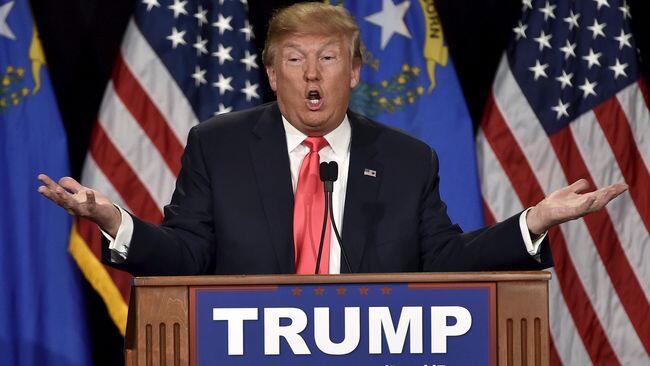 Donald Trump Yakin Akan Tetap Dipilih Meski Tembak Orang di Jalan