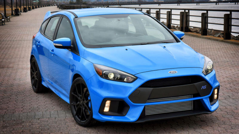 Ford Angkat Kaki Dari Jepang Dan Indonesia