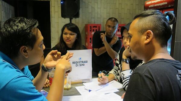 FR Diskusi Seru di Meet The Expert Edisi Ekspor Impor!