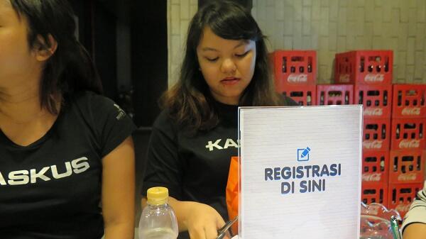 FR Diskusi Seru di Meet The Expert Edisi Ekspor Impor!