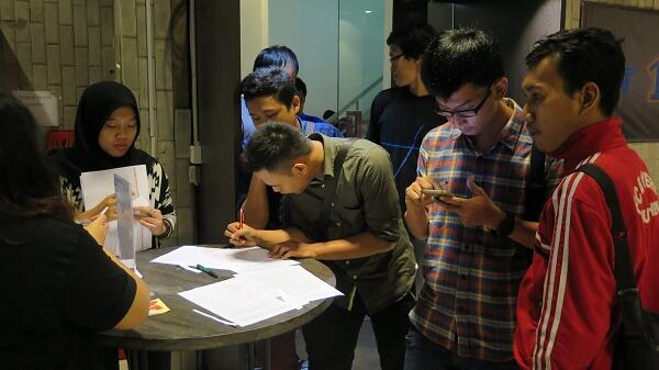 FR Diskusi Seru di Meet The Expert Edisi Ekspor Impor!