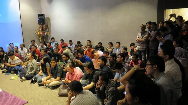 FR Diskusi Seru di Meet The Expert Edisi Ekspor Impor!