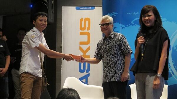 FR Diskusi Seru di Meet The Expert Edisi Ekspor Impor!