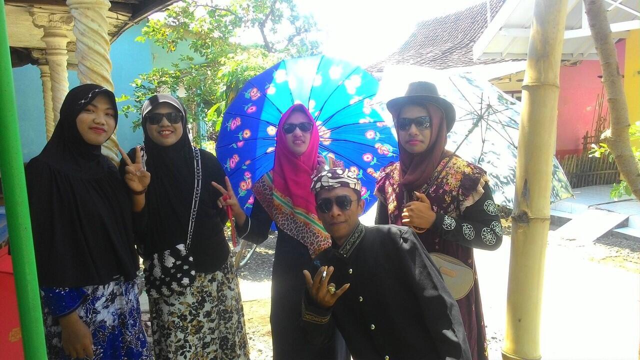 Ruwatan Desa Tegal Rejo , Probolinggo. Seni Budaya yang melampaui jaman