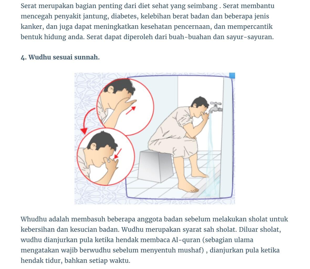 6 Rahasia Supaya Hidung Mancung (Dijamin)