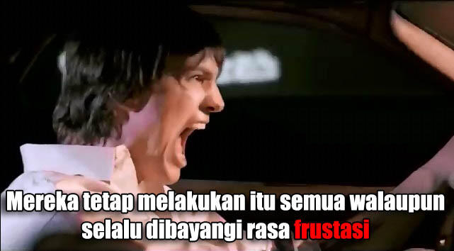 &#91;FULL MEME&#93; Kehidupan Seorang Wiraswastawan Sukses