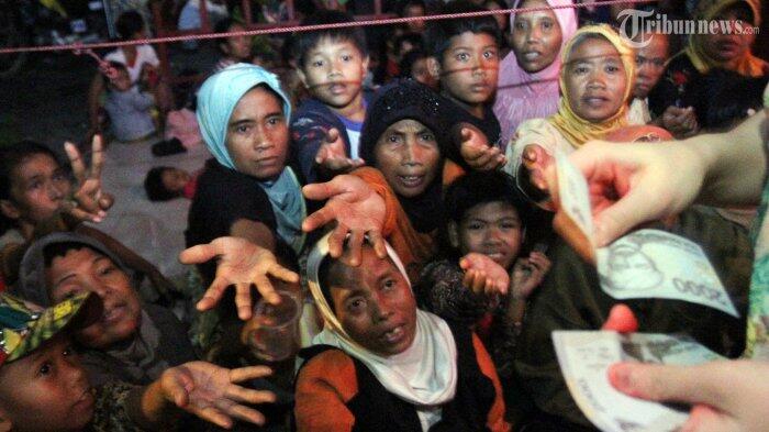 Indonesia, Negeriku yang Sedang Sakit