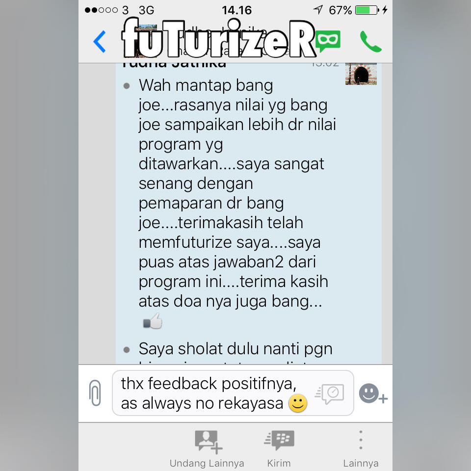 Aneka Jasa Supranatural (Pekasih,Pelaris,Karismatik, Dll) MODERN !