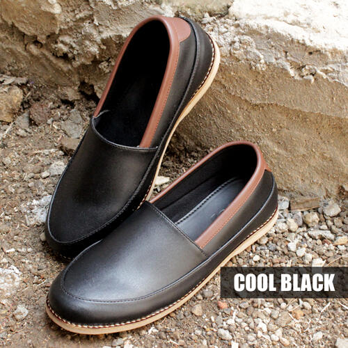 JOEY THE FOOTWEAR (100% ORIGINAL | SEPATU ARTIS | SNEAKER | CASUAL | BOOT | DENIM DLL