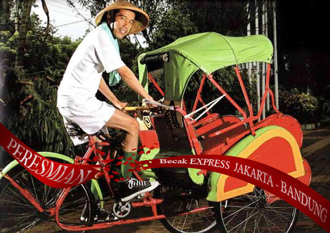 Anak Buah Megawati Anggap Jokowi Tak Paham Kereta Cepat