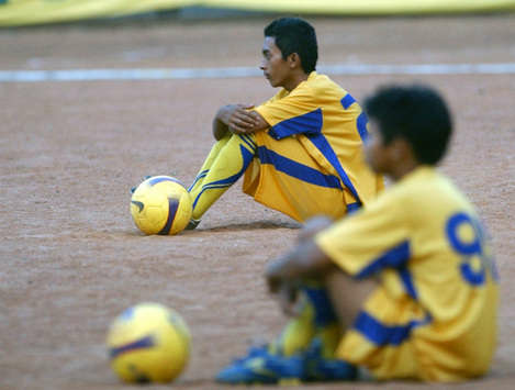 Sebelum Menjadi Pemain Bintang, Dahulu Mereka Adalah Anak Gawang